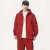 Men's Ice Silk Sun Protection Jacket Set