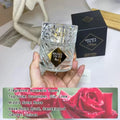 50ml Brand Angels Share Perfume Long-lasting Cologne Floral Fruity Fresh Casual Date Aromatic Fragrance Men Women Perfume Gift