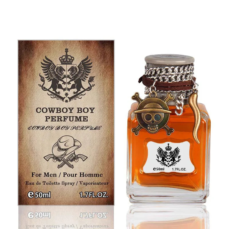 Oud Wood Sandalwood Men's Perfume Spray