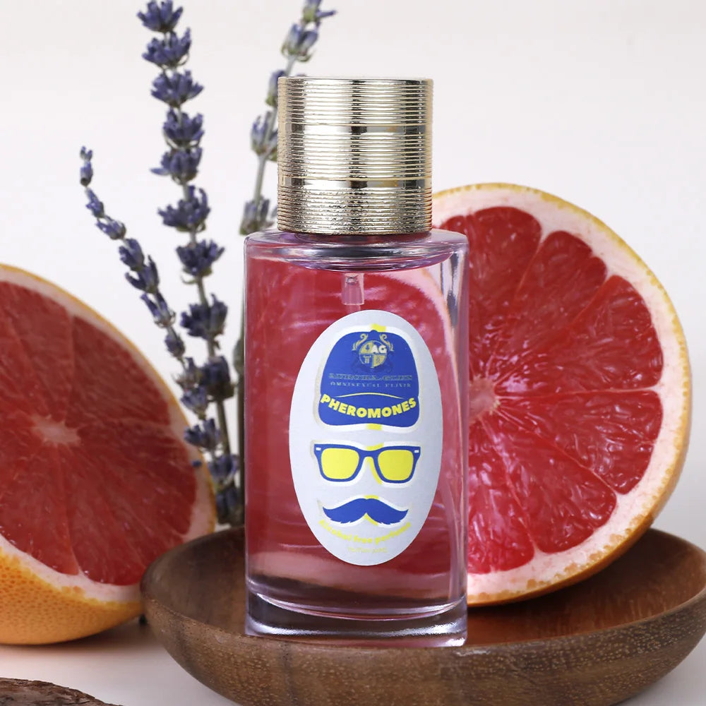 Sweet Love Women's Floral Perfume Body Spray 50ml