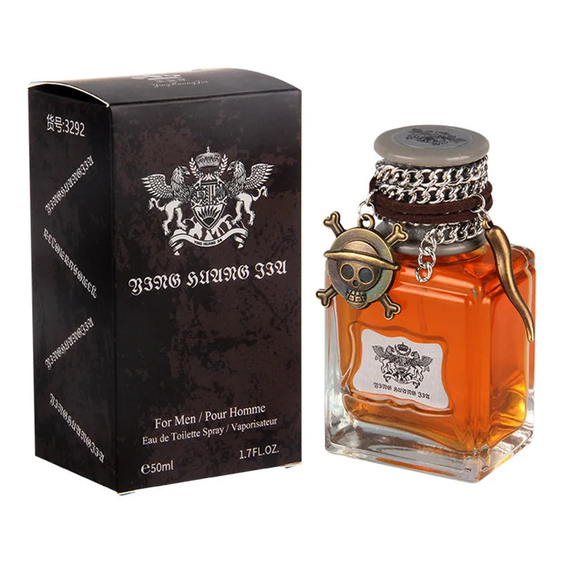 Oud Wood Sandalwood Men's Perfume Spray