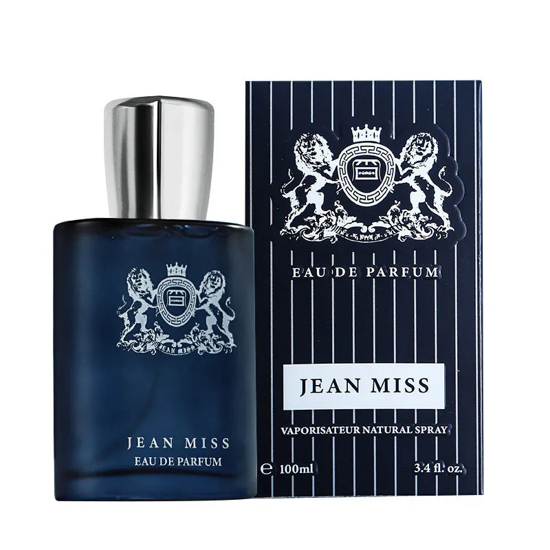 Oud Wood Sandalwood Men's Perfume Spray