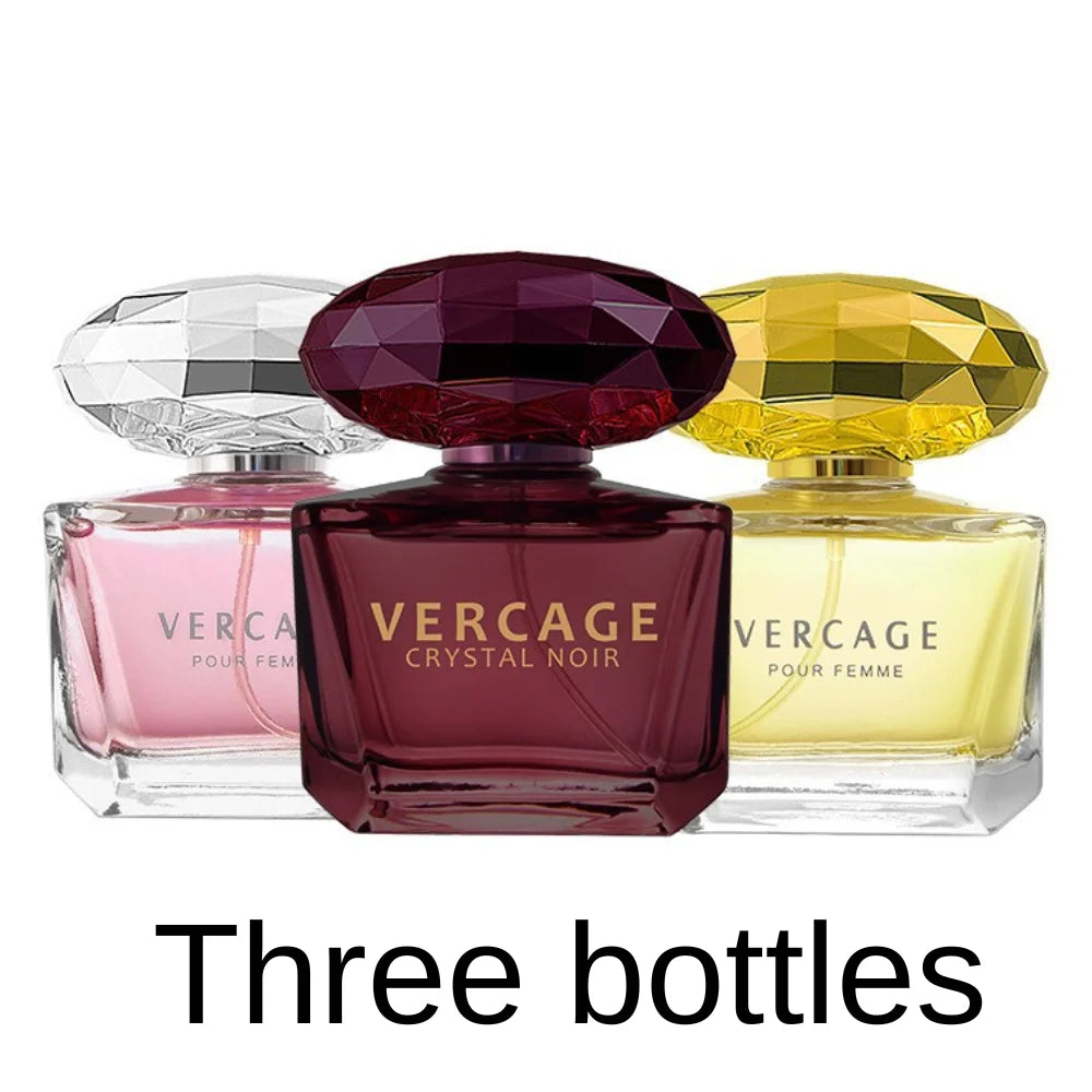Sweet Love Women's Floral Perfume Body Spray 50ml