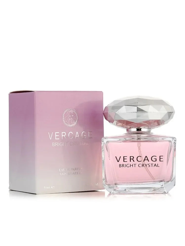 Sweet Love Women's Floral Perfume Body Spray 50ml