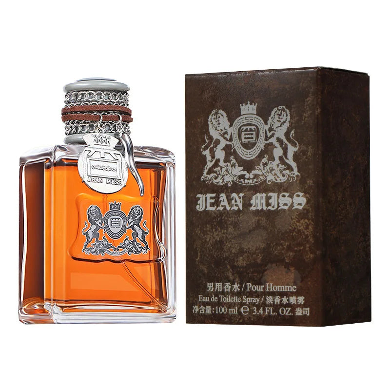Oud Wood Sandalwood Men's Perfume Spray