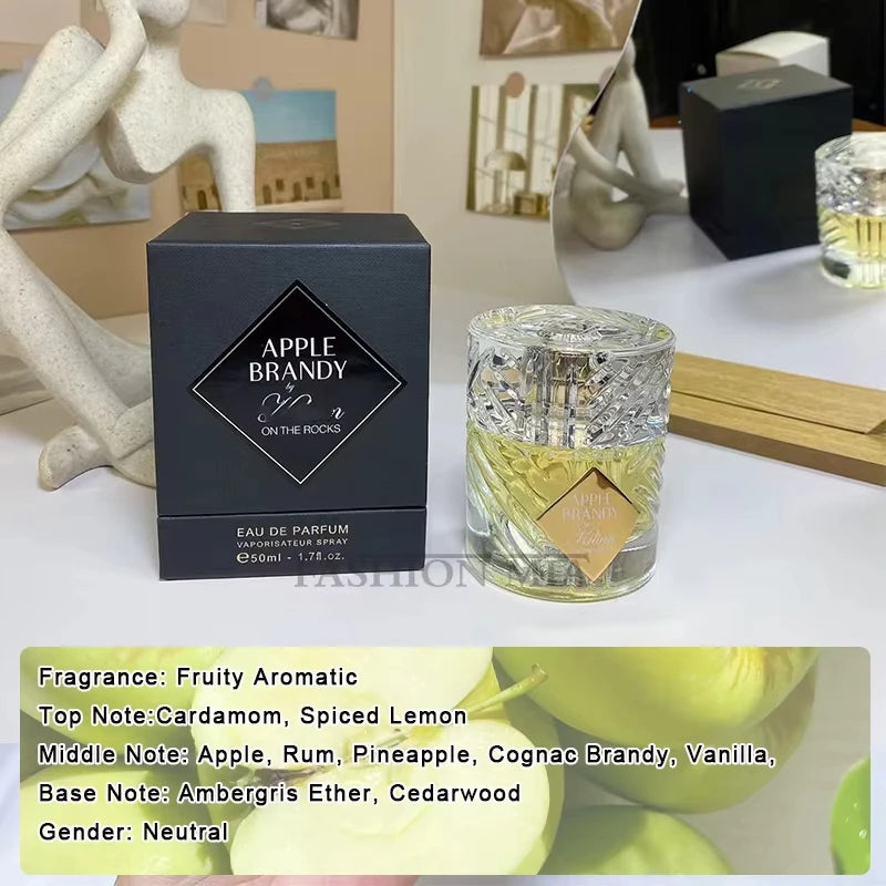 Angels Share Cologne Floral Fruity Fragrance 50ml