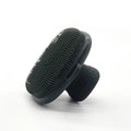 1PC Silicone Face Scrubber for Men Women Facial Cleansing Brush Silicone Face Wash Brush Manual Cleansing Skin Care Face Brushes